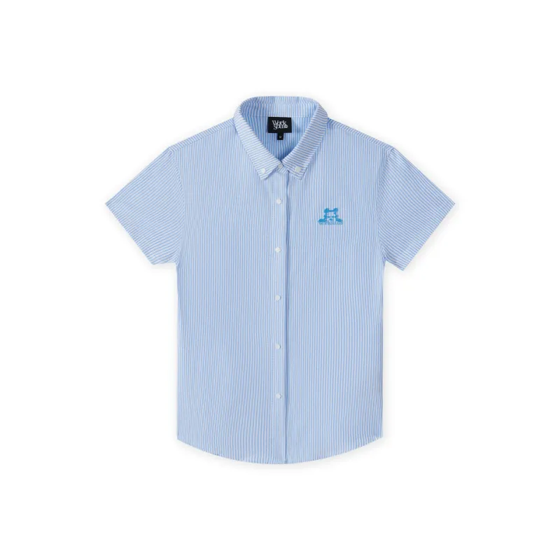 WORKSOUT Shirts Women's-2