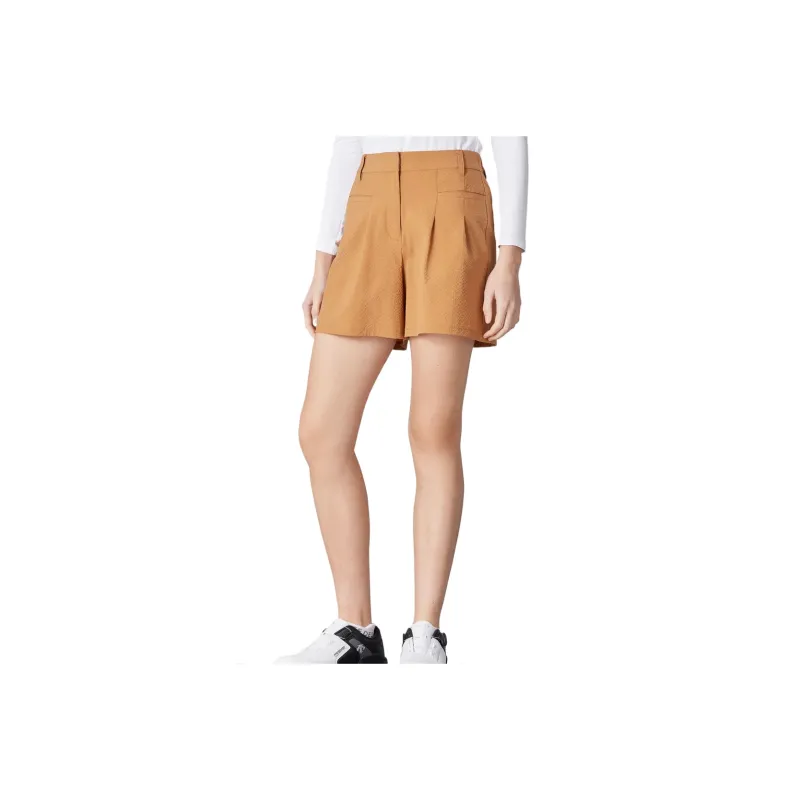 DESCENTE GOLF Casual Shorts Women's-2