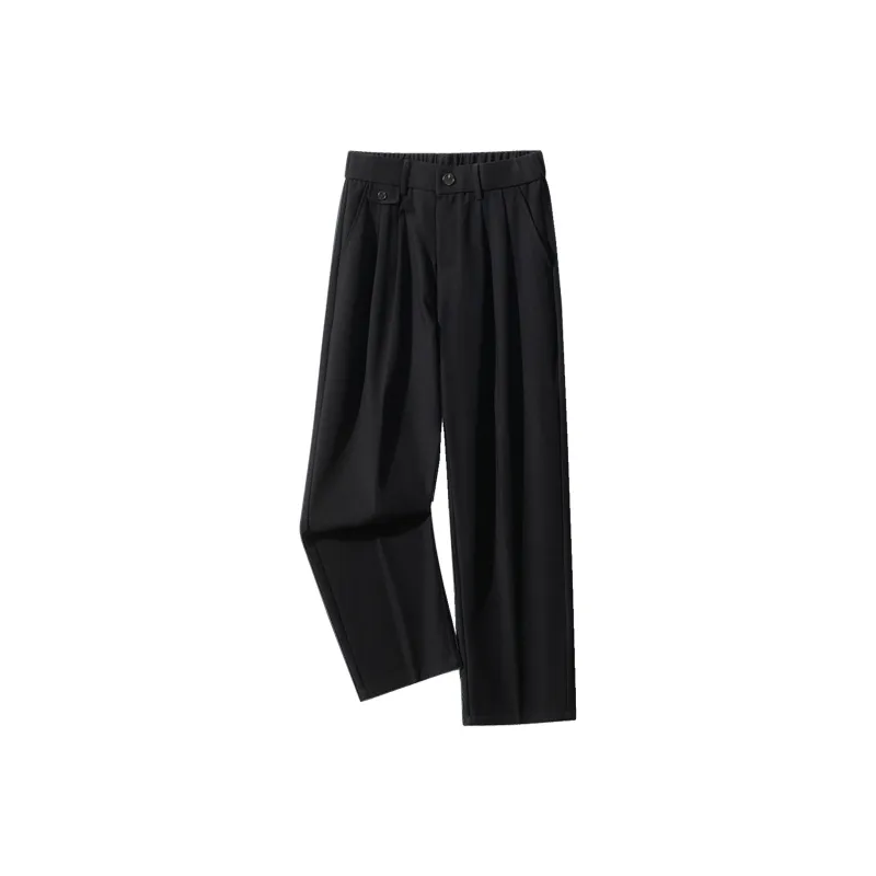 Être Par Lee Suit Trouser Unisex-0