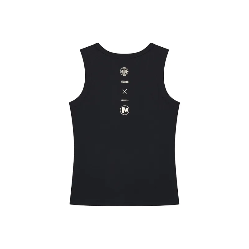 Palladium x MERRELL SS25 Sport Vests Women's-1