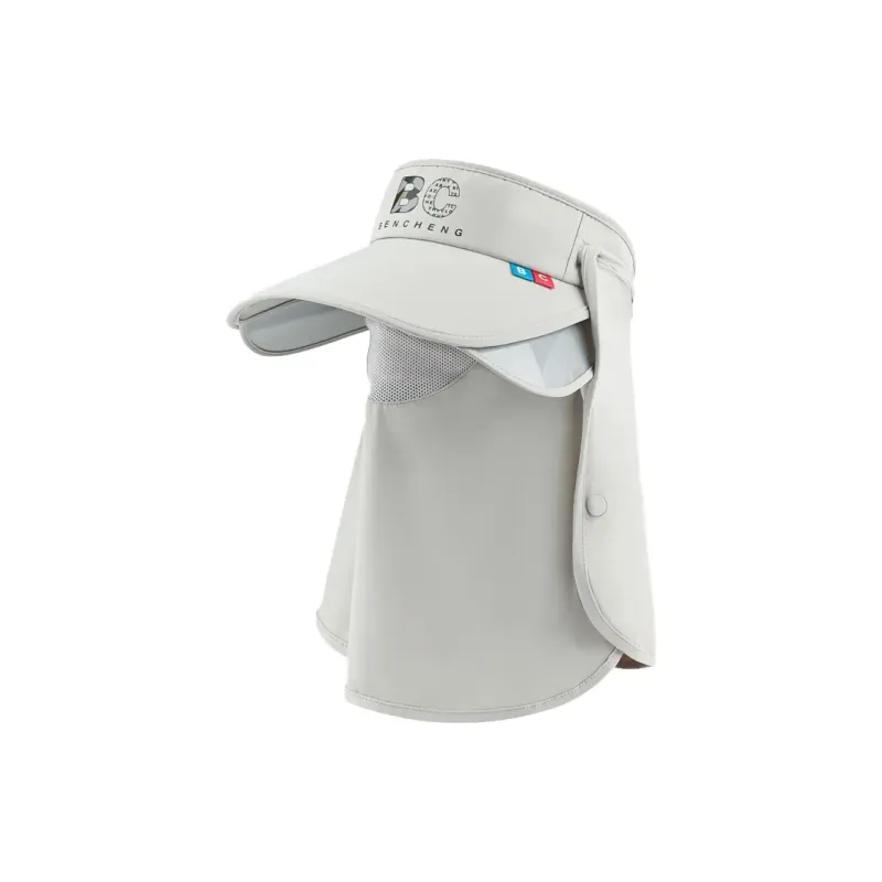 BOOLFEN Polyester Hats & Caps Unisex-0
