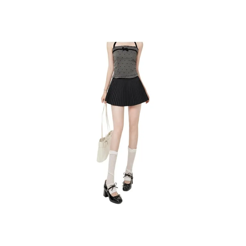 FOREVER 21 Casual Short Skirts Women's-5