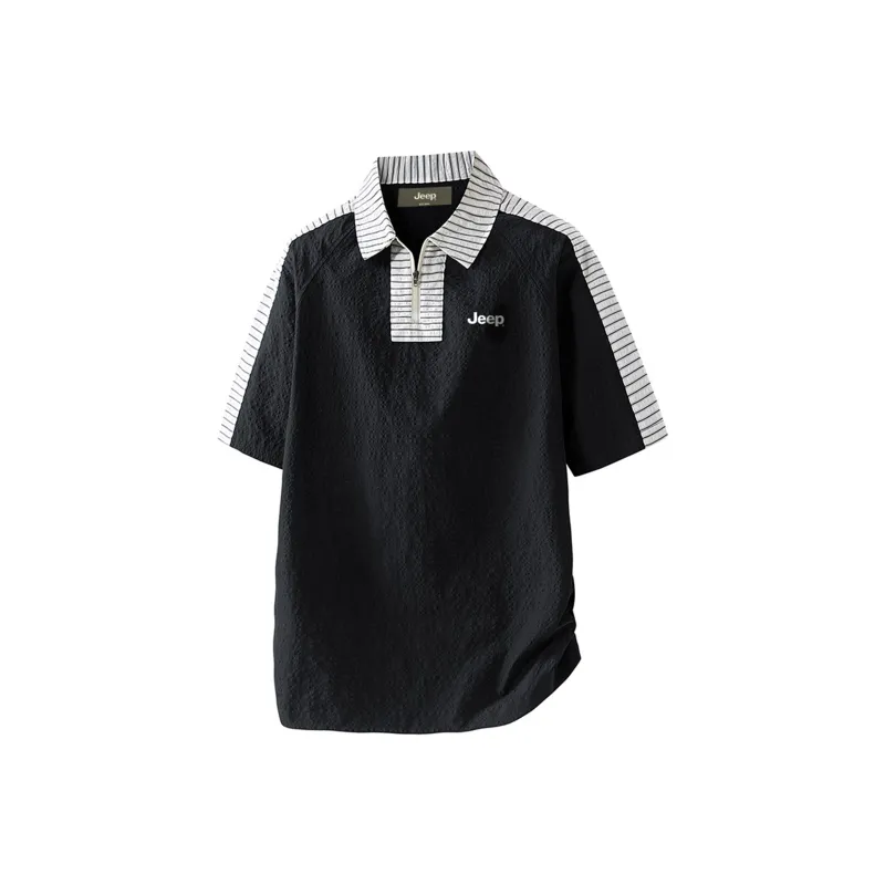 Jeep Casual Sportswear Unisex 2 Piece Set-2