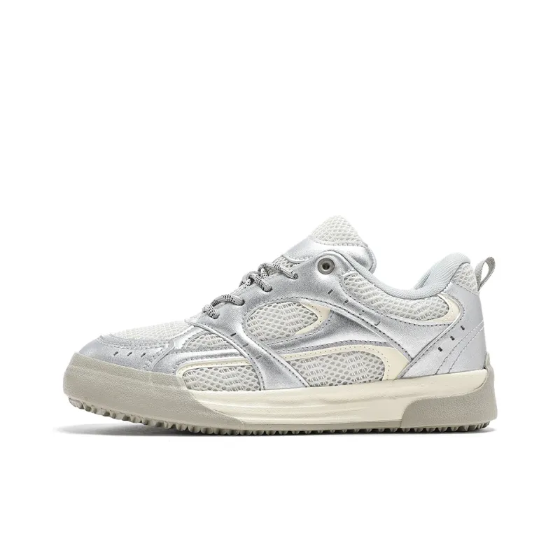 HACKBUTEER Low Top Casual Shoes Men's Box Included-6