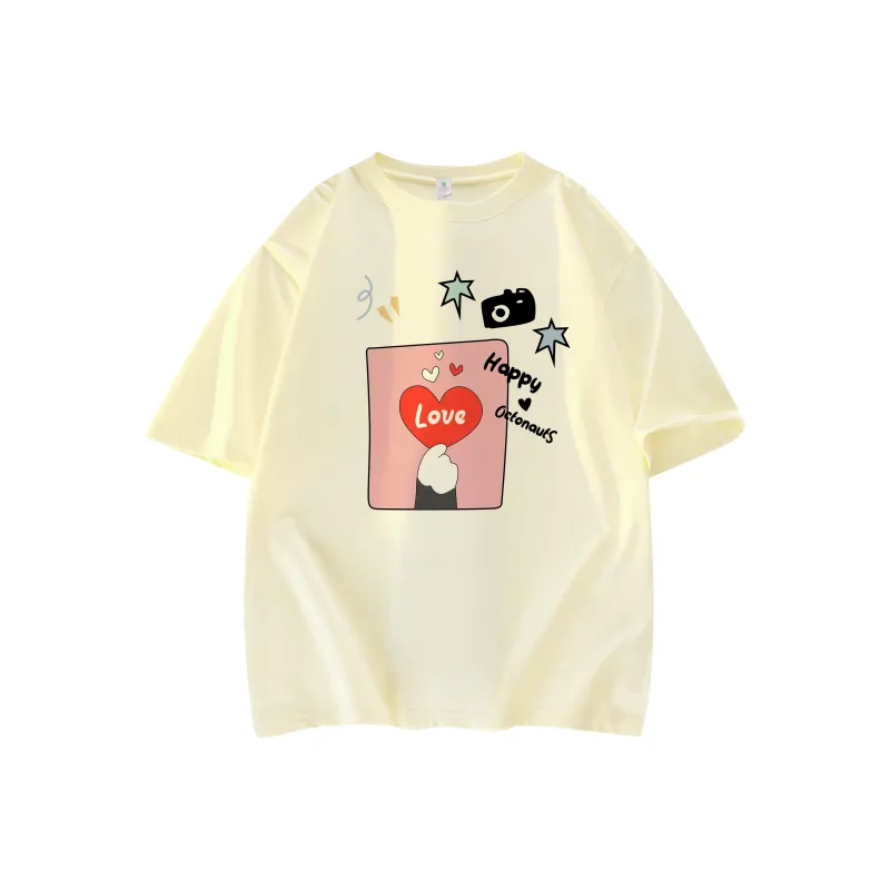 Small Columns Under The Sea T Shirt Unisex-10