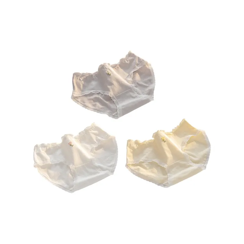 YUZHAOLIN Women's Underpants-5