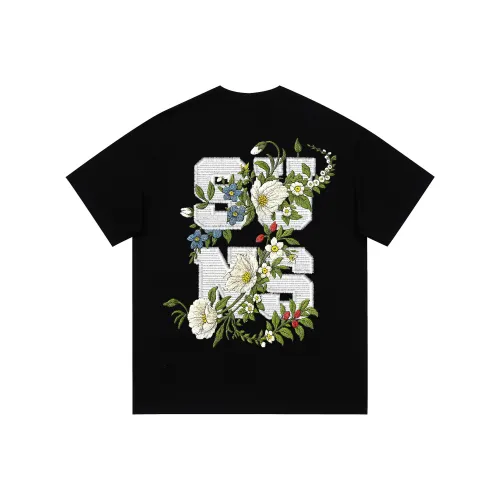 SUNSETMONENT T-Shirts Unisex