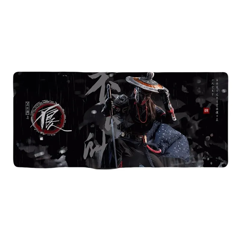 DANYIN Mouse Pads-16