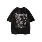 Black (100% cotton)