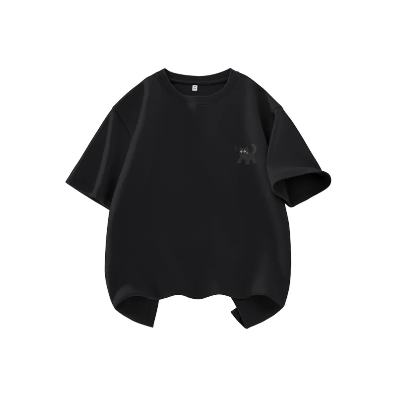 Cotton T-Shirts Unisex-36