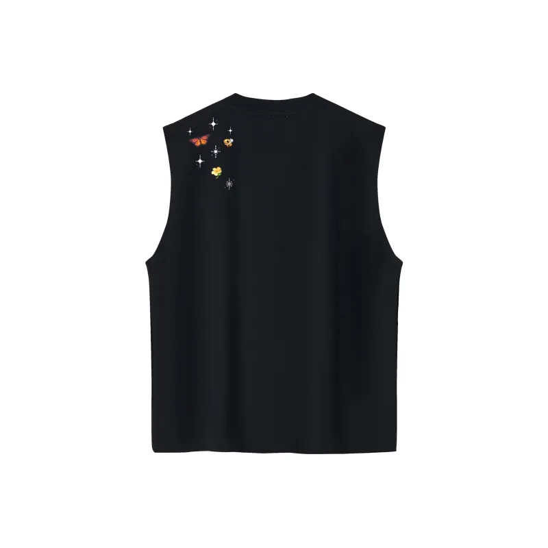 Kepu Tank Tops Unisex-1