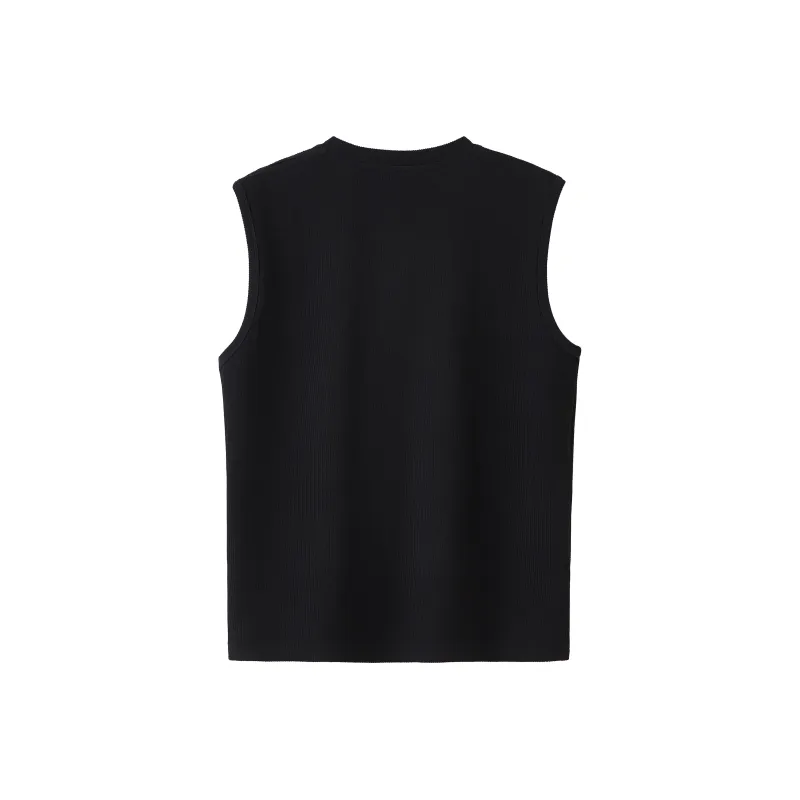 GROGNAK Tank Tops Unisex-6