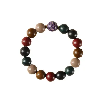 HANCANG Blended Fragrance Bead Bracelets Women's