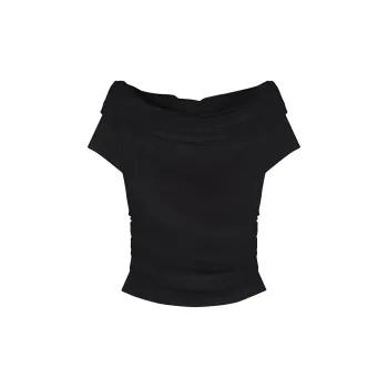 La Chapelle Women's Undershirts