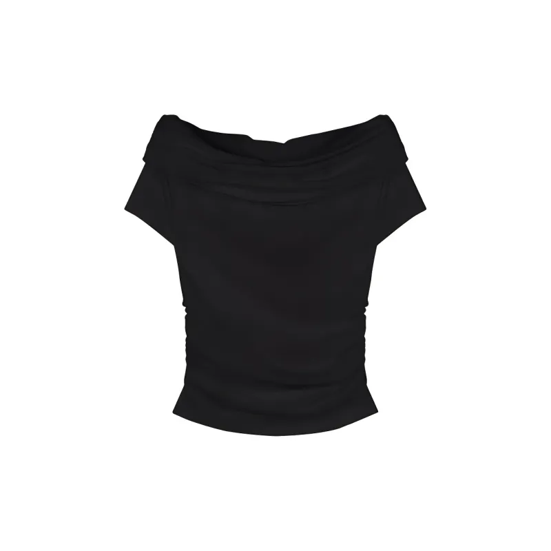 La Chapelle Women's Undershirts-0