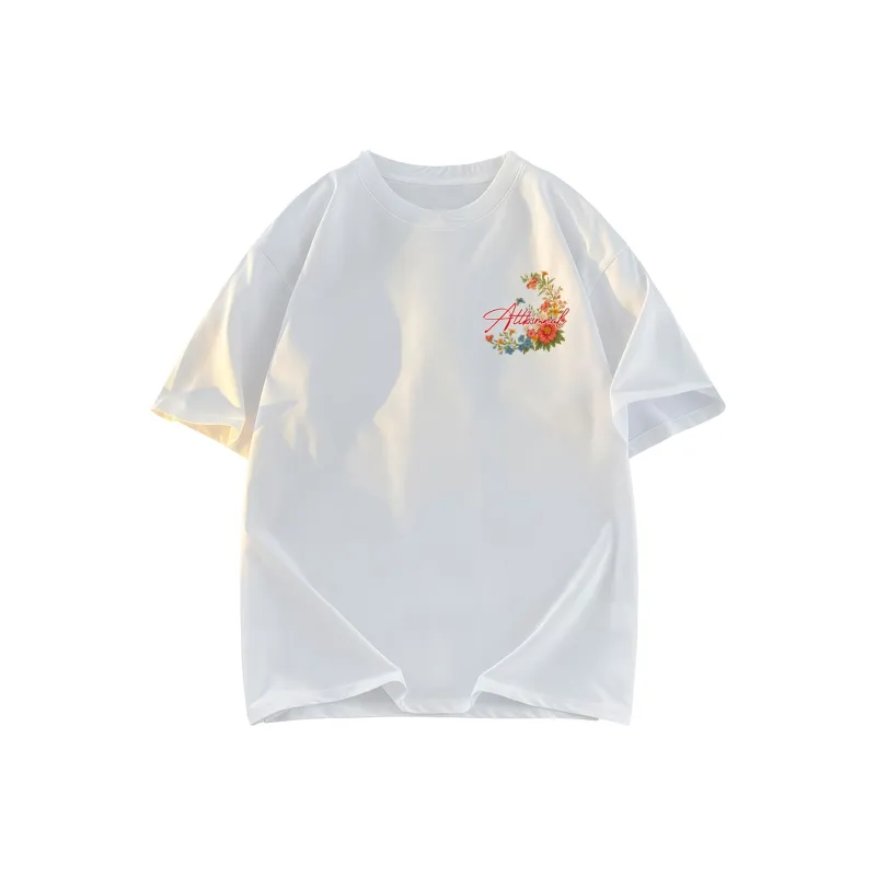 MASKPARK T Shirts Unisex-5