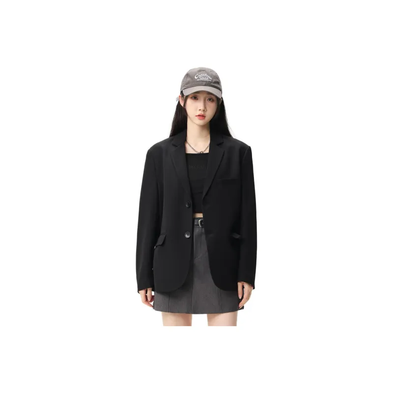 CAT'S PAW Business Suits Unisex-6