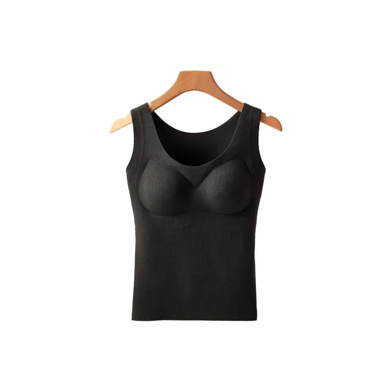 Herbal primer Women's Thermal Tops-15