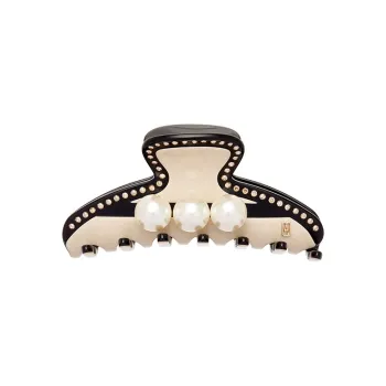 ALEXANDRE DE PARIS Acetate Material Hair Clips Women's