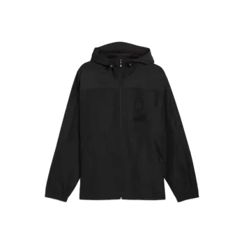 PUMA x MONO AC Milan Jacket Men's Black