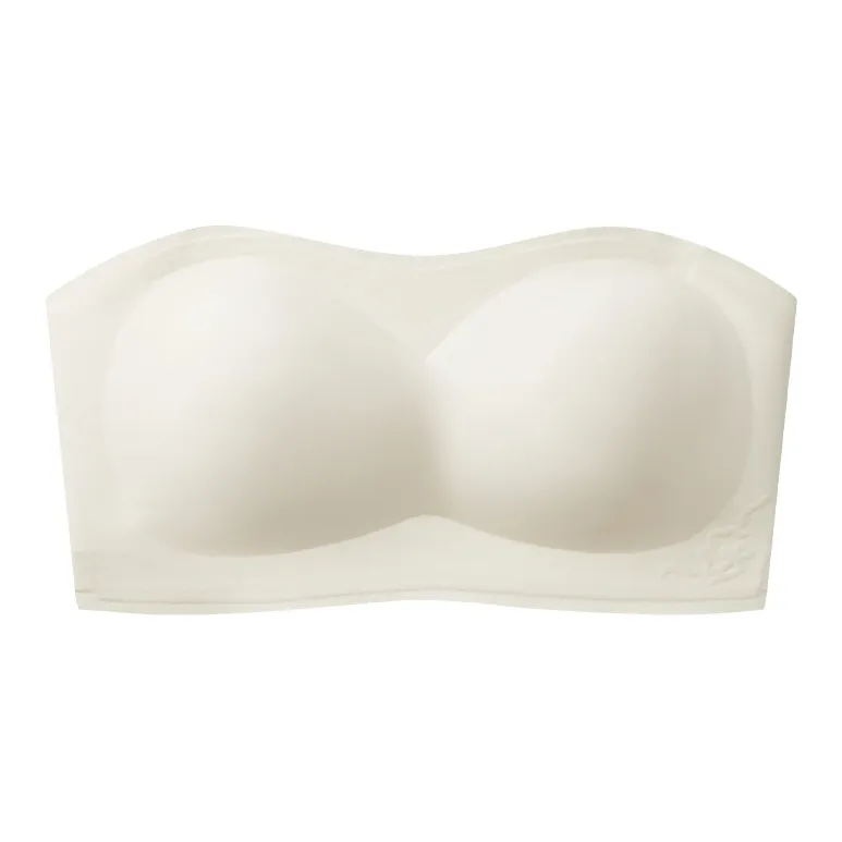 Inside the orange Women's Bras-2