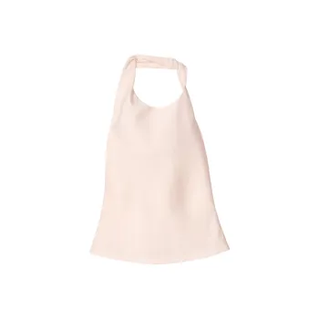 COS Tank Tops Women's Pink