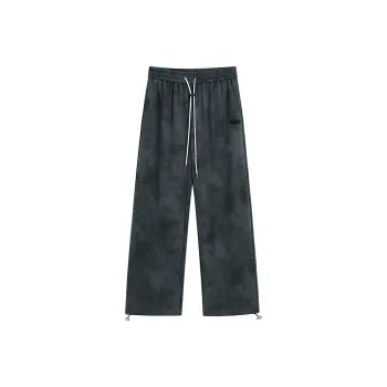 Chinpeno Casual Pants Unisex
