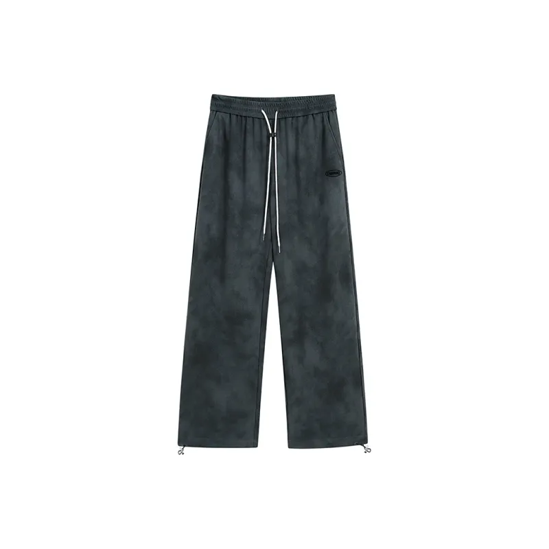 Chinpeno Casual Pants Unisex-0