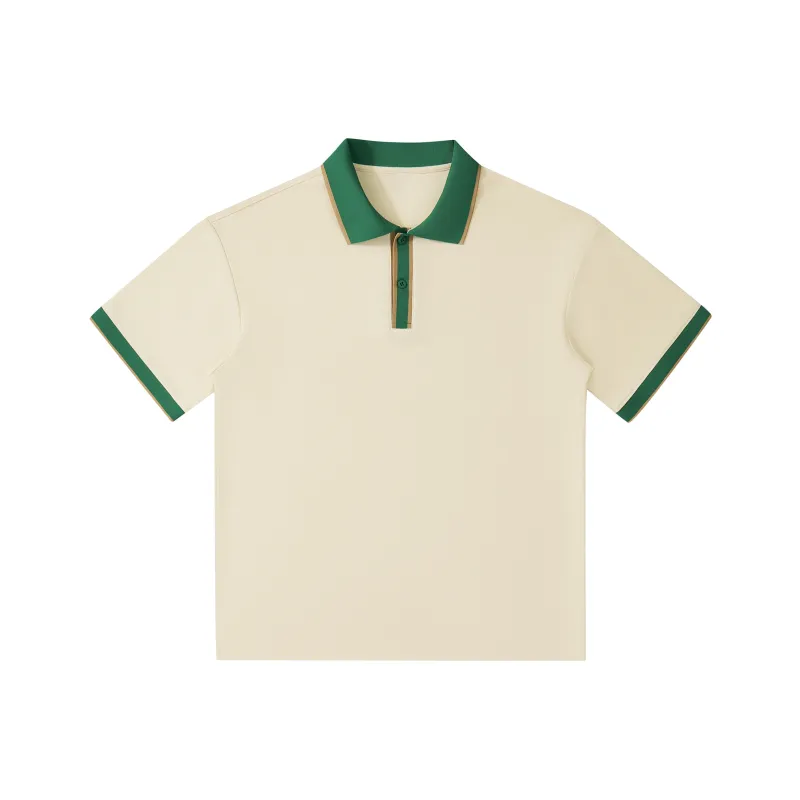 Magmode Polo Shirts Unisex-6