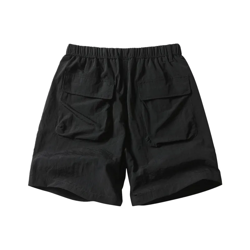 Mimx Homme Casual Shorts Unisex-1