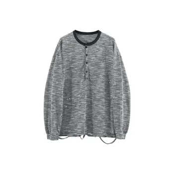 APAY T-Shirts Unisex Stripes