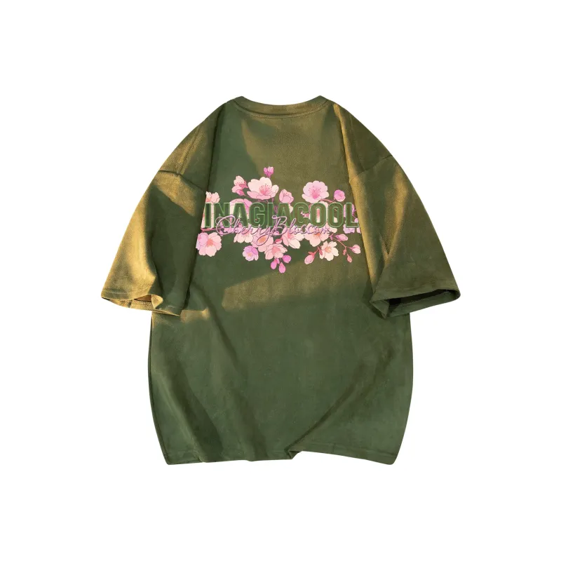 TINA GIA T Shirts Unisex-15