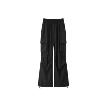 JECCI FIVE Casual Pants Women's