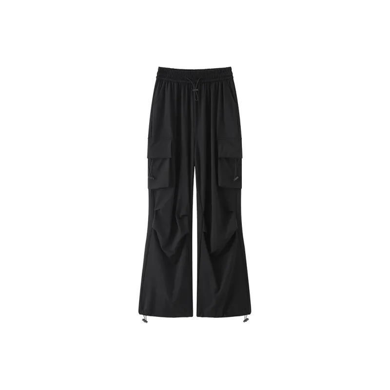 JECCI FIVE Casual Pants Women's-0