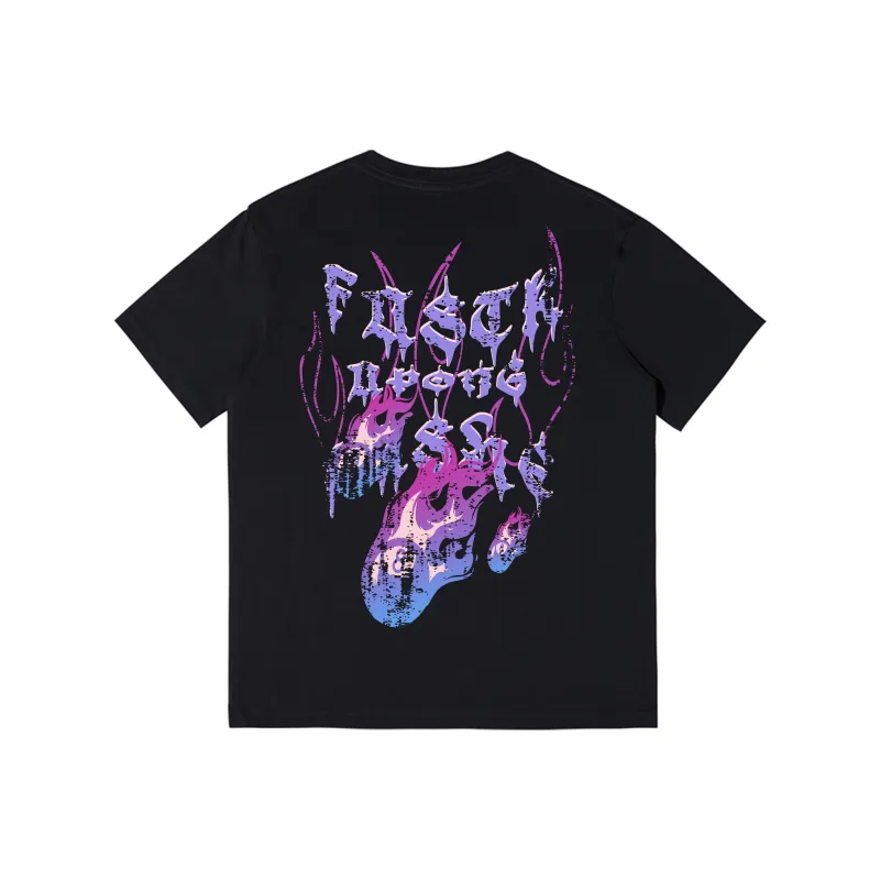 FASTFISH T-Shirts Unisex-0
