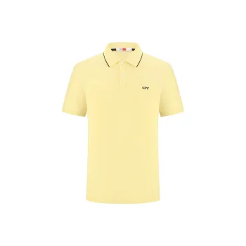 GY Goldlion Polo Shirts Men