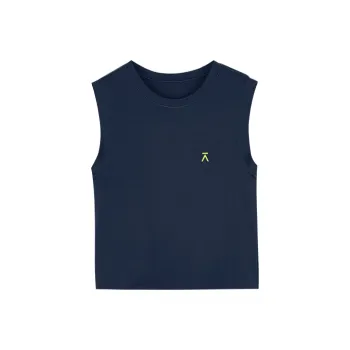ACMEITEM Sleeveless Sports Shirts Women's