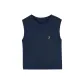 Dark Navy Blue