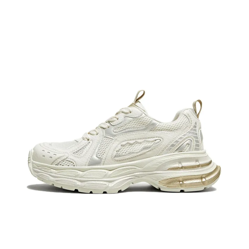 TATA Low Top Chunky Sneakers Women's-3