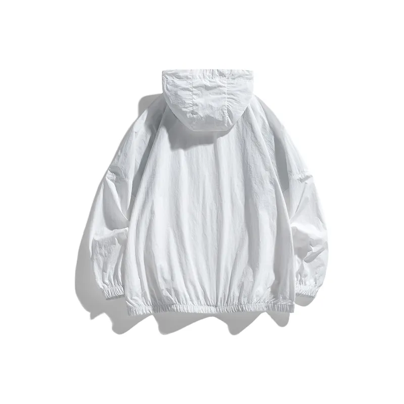 ROBINHOOD UV Protection Sun Protection Clothing Women's-5