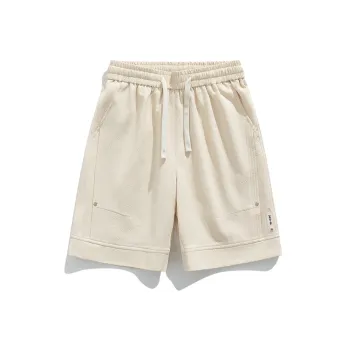 NAXUSTO Casual Shorts Unisex