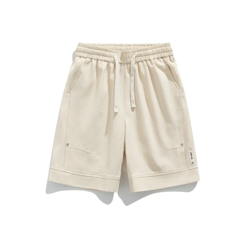 NAXUSTO Casual Shorts Unisex-0