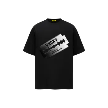 VXOXV T Shirts Unisex