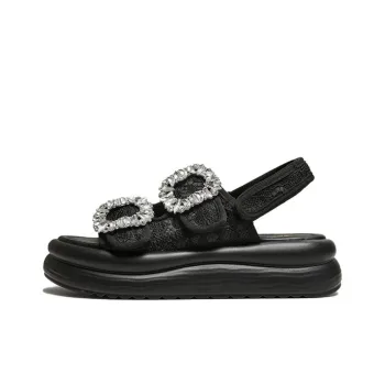 BASTO One Strap Sandals 4.5CM Women's