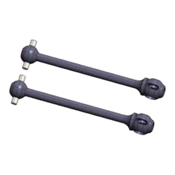 Tamiya TRF Collection 139 Dual Way Propeller Shafts Model Accessories
