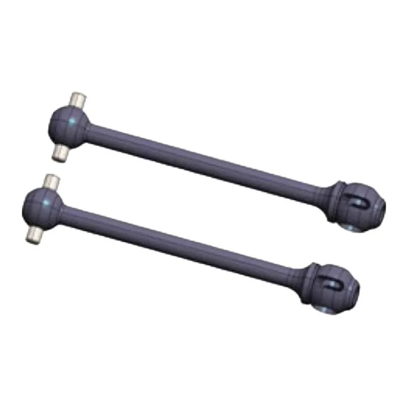 Tamiya TRF Collection 139 Dual Way Propeller Shafts Model Accessories-0