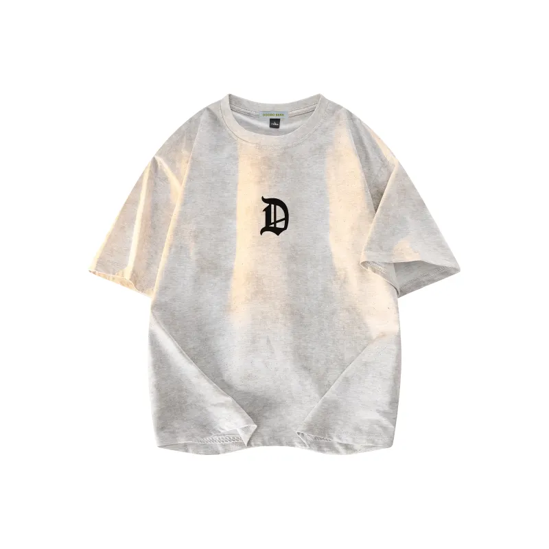 Budding Bear T Shirts Unisex-5