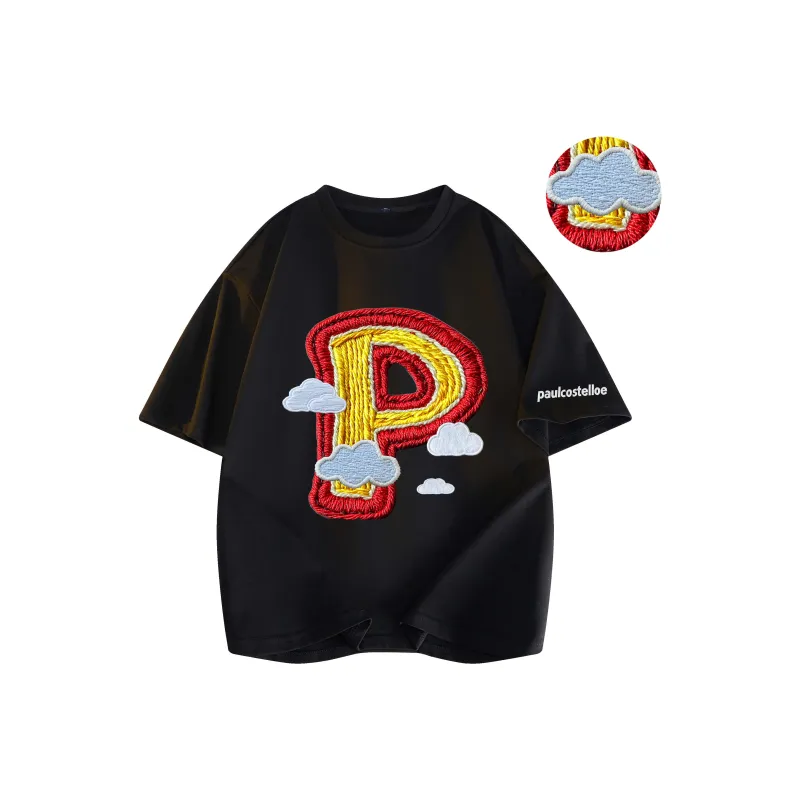 PAUL COSTELLOE T Shirts Unisex-1