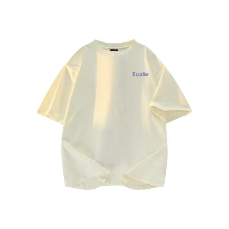 PAUL COSTELLOE T Shirts Unisex-11
