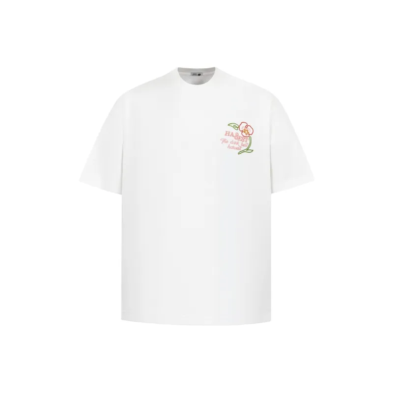 YINLEI T Shirts Men-2